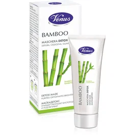 Venus Lifting Detox Mascarilla de gel Purifica 40 ml